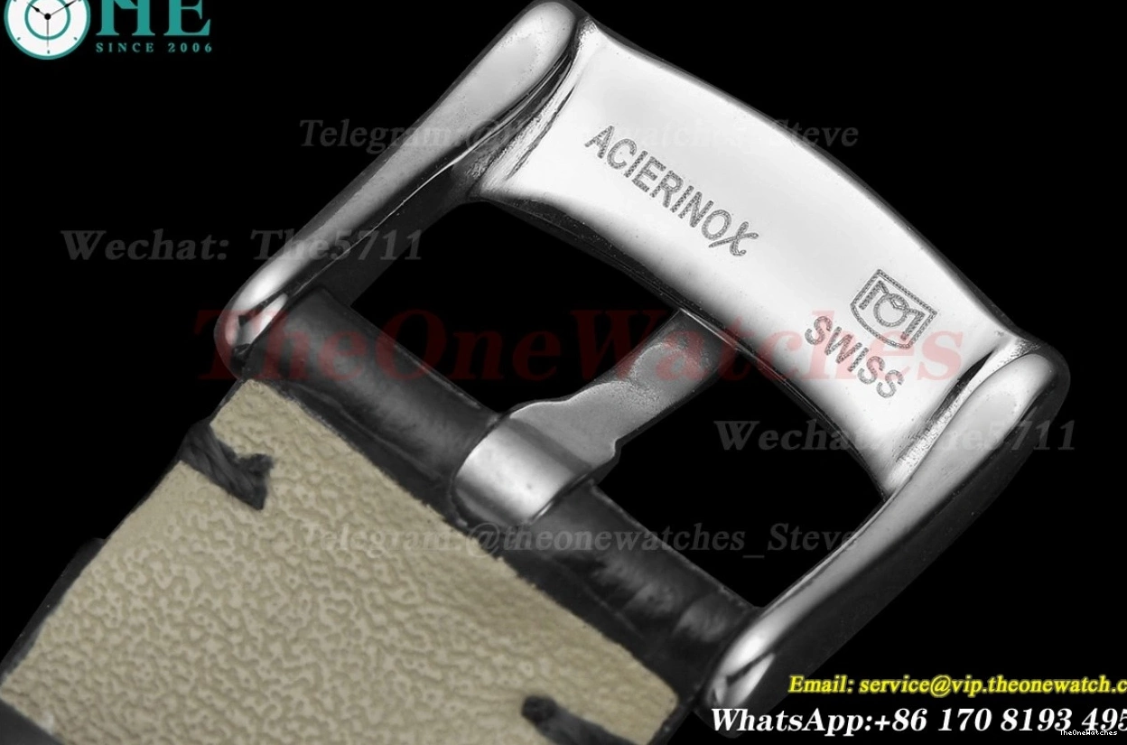 Ladies GDF MY8215 SS De Ville Black LE Dial 32.7mm 0301